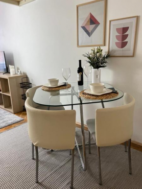 New York Palace Apartment in the downtown Budapest